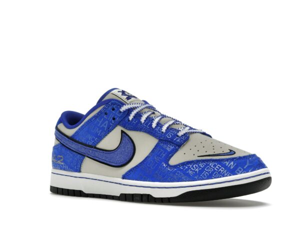 Nike Dunk Low Jackie Robinson – DV2122-400