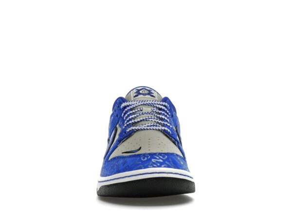 Nike Dunk Low Jackie Robinson – DV2122-400