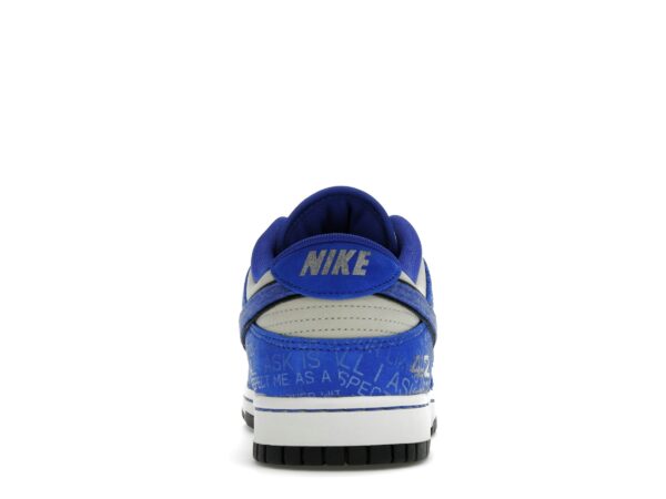 Nike Dunk Low Jackie Robinson – DV2122-400