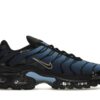 Nike Air Max Plus Negro Azul Universitario – DV3493-001