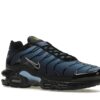 Nike Air Max Plus Negro Azul Universitario – DV3493-001