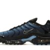 Nike Air Max Plus Negro Azul Universitario – DV3493-001