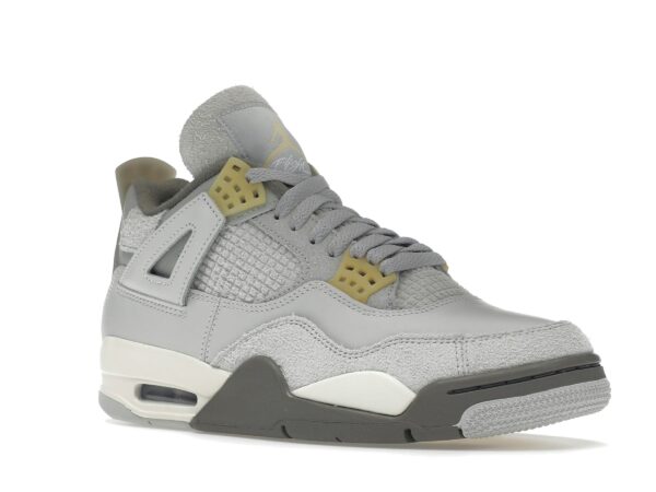 Air Jordan 4 Retro SE Craft Photon Dust – DV3742-021