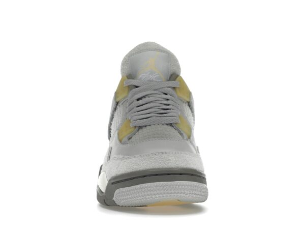 Air Jordan 4 Retro SE Craft Photon Dust – DV3742-021