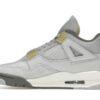 Air Jordan 4 Retro SE Craft Photon Dust – DV3742-021