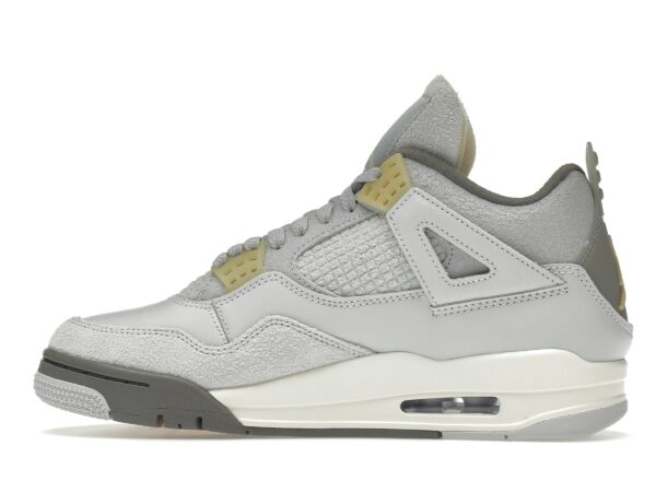 Air Jordan 4 Retro SE Craft Photon Dust – DV3742-021