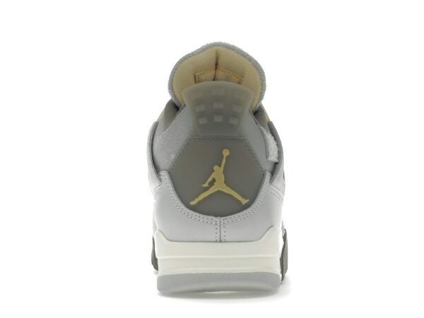 Air Jordan 4 Retro SE Craft Photon Dust – DV3742-021