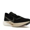 Nike ZoomX Vaporfly 3 Negro Metalizado Dorado Granulado – DV4129-001