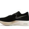 Nike ZoomX Vaporfly 3 Negro Metalizado Dorado Granulado – DV4129-001