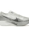 Nike ZoomX Vaporfly 3 Blanco Gris Partícula – DV4129-100