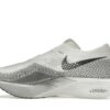 Nike ZoomX Vaporfly 3 Blanco Gris Partícula – DV4129-100