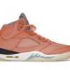 Air Jordan 5 Retro DJ Khaled: El mejor Crimson Bliss – DV4982-641