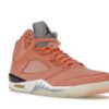 Air Jordan 5 Retro DJ Khaled: El mejor Crimson Bliss – DV4982-641