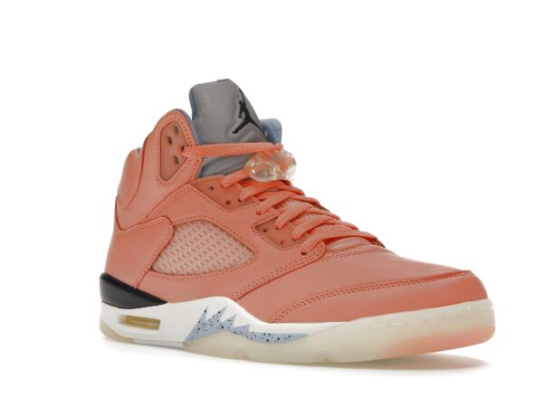 Air Jordan 5 Retro DJ Khaled: El mejor Crimson Bliss – DV4982-641