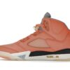 Air Jordan 5 Retro DJ Khaled: El mejor Crimson Bliss – DV4982-641