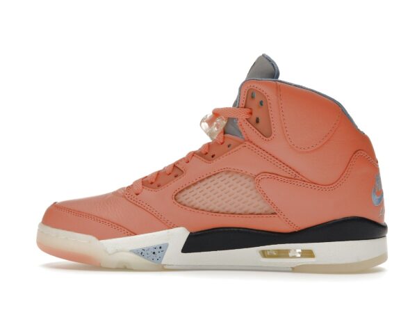 Air Jordan 5 Retro DJ Khaled: El mejor Crimson Bliss – DV4982-641