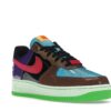 Nike Air Force 1 Low SP Undefeated Multi-Patent Rosa Prime – DV5255-200