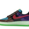 Nike Air Force 1 Low SP Undefeated Multi-Patent Rosa Prime – DV5255-200