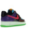 Nike Air Force 1 Low SP Undefeated Multi-Patent Rosa Prime – DV5255-200