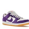 Nike SB Dunk Low Pro ISO Orange Label Court Purple – DV5464-500
