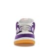 Nike SB Dunk Low Pro ISO Orange Label Court Purple – DV5464-500