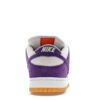 Nike SB Dunk Low Pro ISO Orange Label Court Purple – DV5464-500