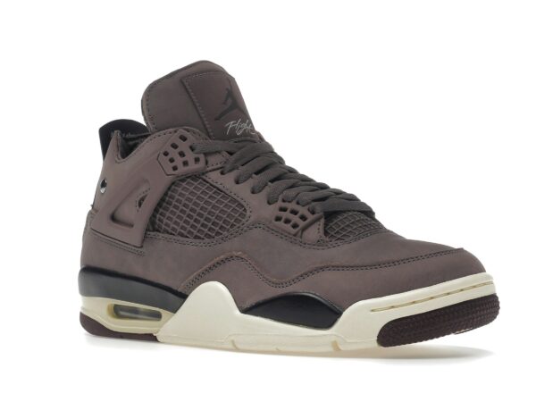 Air Jordan 4 Retro SP A Ma Maniere Violet Ore – DV6773-220