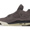 Air Jordan 4 Retro SP A Ma Maniere Violet Ore – DV6773-220