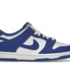 DV7067-400_01 Nike Dunk Low Azul Racer (GS) – DV7067-400