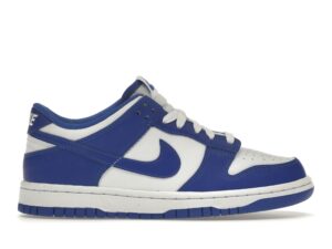 Nike Dunk Low Azul Racer (GS) – DV7067-400