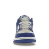 DV7067-400_10 Nike Dunk Low Azul Racer (GS) – DV7067-400