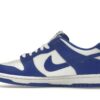 DV7067-400_20 Nike Dunk Low Azul Racer (GS) – DV7067-400