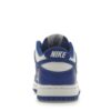 DV7067-400_28 Nike Dunk Low Azul Racer (GS) – DV7067-400