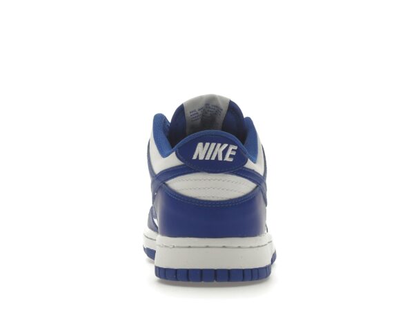DV7067-400_28 Nike Dunk Low Azul Racer (GS) – DV7067-400