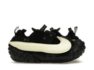 Nike CPFM Air Flea 2 Cactus Plant Flea Market Black Alabaster – DV7164-001