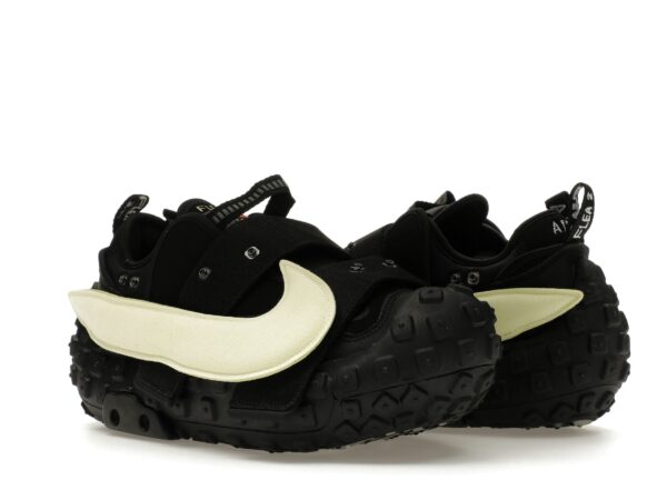 Nike CPFM Air Flea 2 Cactus Plant Flea Market Black Alabaster – DV7164-001