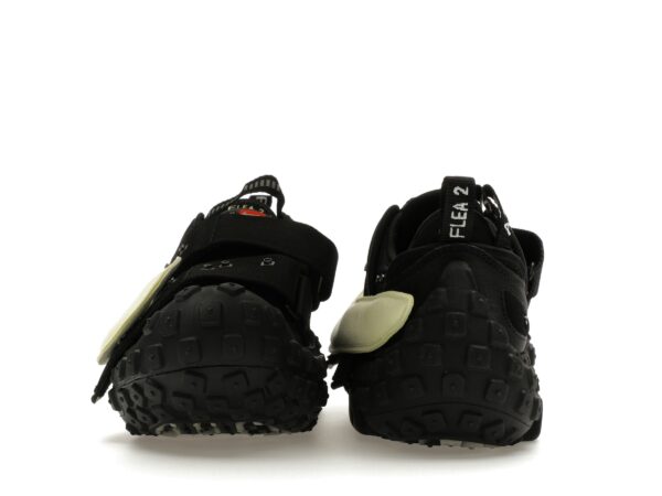 Nike CPFM Air Flea 2 Cactus Plant Flea Market Black Alabaster – DV7164-001