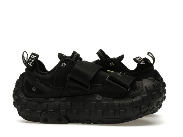 Nike CPFM Air Flea 2 Cactus Plant Flea Market Black Alabaster – DV7164-001