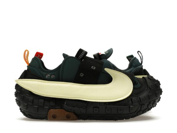 Nike Air Flea 2 CPFM Abeto Descolorido – DV7164-300