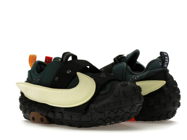 Nike CPFM Air Flea 2 Cactus Plant Flea Market Faded Spruce – DV7164-300