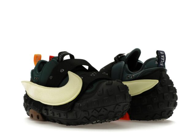 Nike Air Flea 2 CPFM Abeto Descolorido – DV7164-300