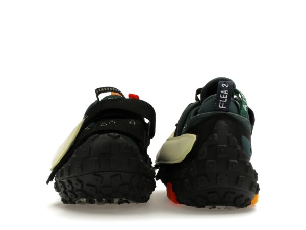 Nike CPFM Air Flea 2 Cactus Plant Flea Market Faded Spruce – DV7164-300