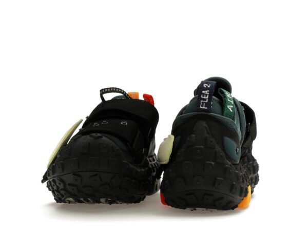 Nike Air Flea 2 CPFM Abeto Descolorido – DV7164-300