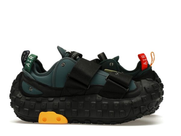 Nike CPFM Air Flea 2 Cactus Plant Flea Market Faded Spruce – DV7164-300