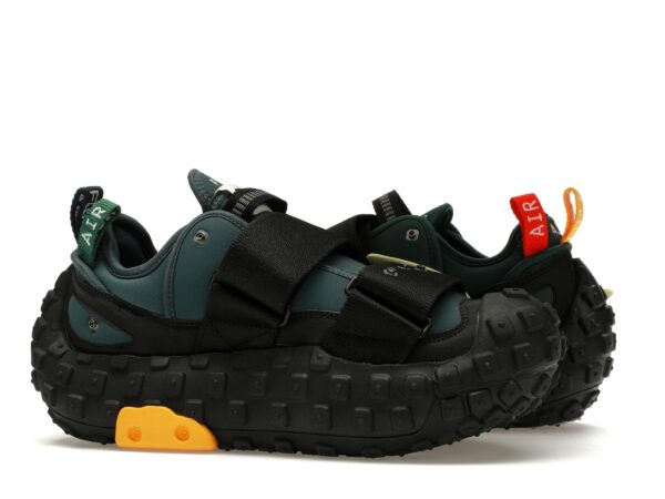 Nike Air Flea 2 CPFM Abeto Descolorido – DV7164-300