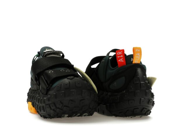 Nike Air Flea 2 CPFM Abeto Descolorido – DV7164-300