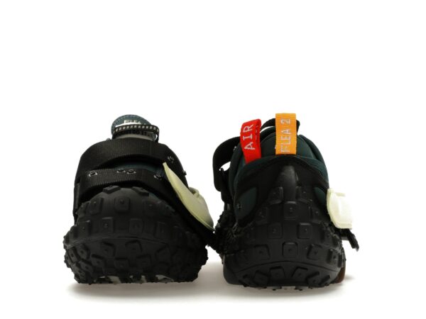 Nike CPFM Air Flea 2 Cactus Plant Flea Market Faded Spruce – DV7164-300