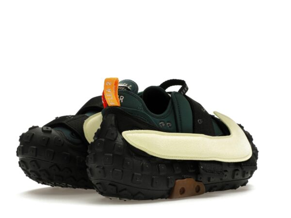 Nike Air Flea 2 CPFM Abeto Descolorido – DV7164-300