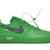 Nike Air Force 1 Low Off-White Brooklyn – DX1419-300