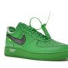 Nike Air Force 1 Low Off-White Brooklyn – DX1419-300